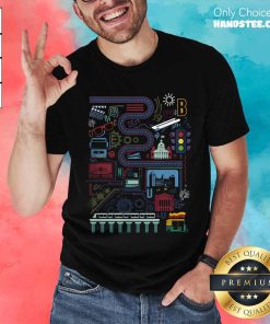 Hot Cute Bengaluru T-Shirt