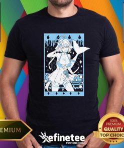 Hot JenniYukime Chaos Seal T-Shirt