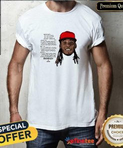 Hot Mr Steal Your Base Elly De La Cruz T-Shirt