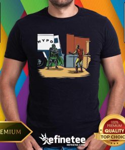 Hot New Mask Same Task T-Shirt