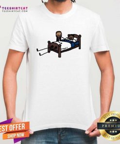 Hot Steph Says Night Night T-Shirt