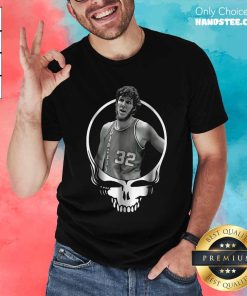 Nice Bill Walton Shirt Rip Grateful Big Bill Walton Dead T-Shirt