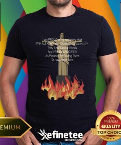 Nice I Am Proud Of My Nonbinary Child With Adult ADHD Classic T-Shirt