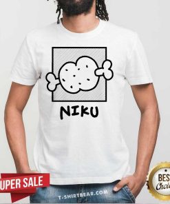 Official Fang Guu Niku T-Shirt