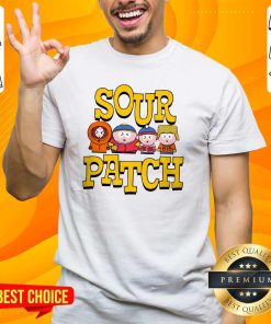 Original Cute Sour Patch T-Shirt