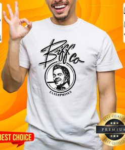 Premium Biffco Enterprises T-Shirt