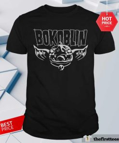 Premium Boko Wild T-Shirt