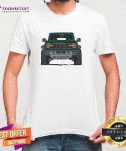 Premium Braptor II Truck T-Shirt
