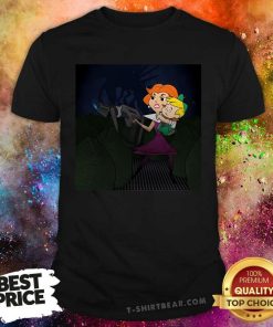 Premium Get Away From Him You B-Word T-Shirt