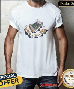 Premium Houston Welcome To The Juice Box 2024 T-Shirt