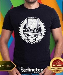 Premium Life Long Devotee Villain T-Shirt