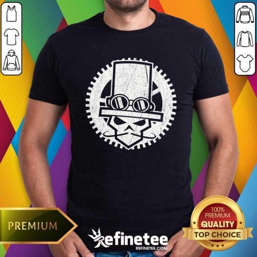 Premium Life Long Devotee Villain T-Shirt