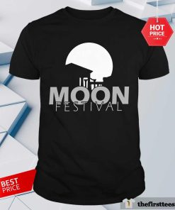 Premium Moon Festival T-Shirt