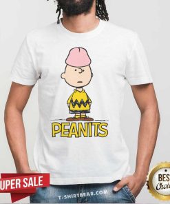 Premium Peanits T-Shirt
