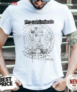 Premium The Subliminals T-Shirt