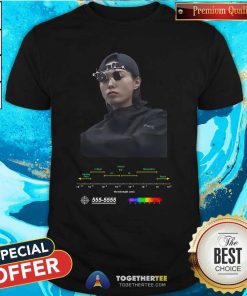 Premium Wavelength T-Shirt