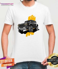 Pretty Buck Wildest Truck T-Shirt