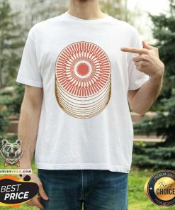Pretty Tame Impala Roundabout T-Shirt
