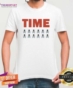 Pretty Time Fly T-Shirt