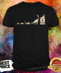 Top Ev Oil Lution II T-Shirt