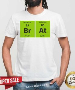 Top Chemistry Brat T-Shirt