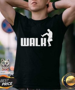 Top Classic Walk T-Shirt