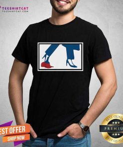 Top Kalama Harris 2024 Comma La Red Hat Anti Trump Maga T-Shirt