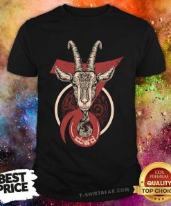 Top Makara Rashi Capricorn T-Shirt