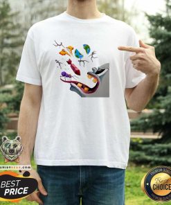 Top Make Me Your National Anthem T-Shirt