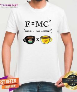 Top Morning Energy Vintage T-Shirt