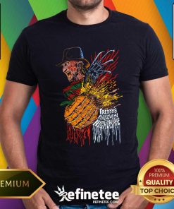 Awesome Freddy's Halloween Nightmare T-Shirt