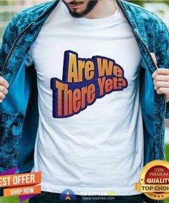 Awesome James Marriott Rollercoaster T-Shirt