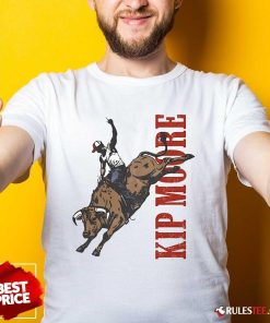 Awesome Kip Moore Fuck That Vintage T-Shirt
