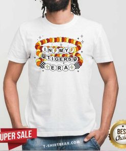 Awesome Personalized Mascot Bracelet Teacher T-Shirt