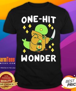 Cute One Hit Wonder Tonberry T-Shirt