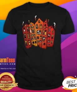 Cute The Cutest Ghost Town T-Shirt