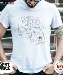 Funny Andrew Tate's Work Ethic Should Be Studied T-Shirt