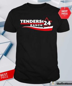 Funny Emotionalclub Tenders & Ranch '24 T-Shirt