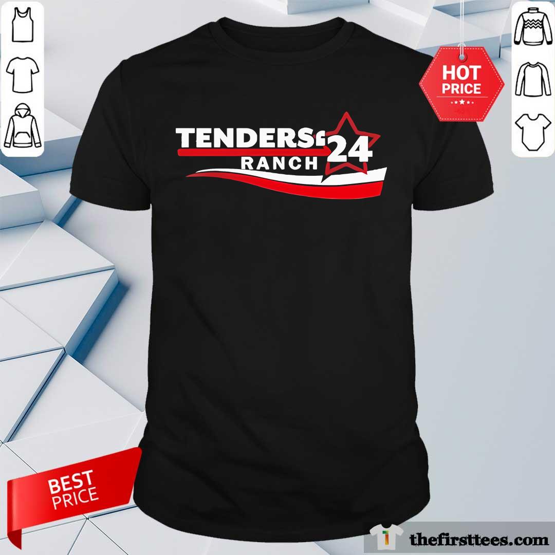 Funny Emotionalclub Tenders & Ranch '24 T-Shirt Funny Emotionalclub Tenders & Ranch '24 T-Shirt