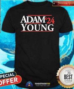 Funny Making Music Great Again Adam Young'24 Owl City T-Shirt