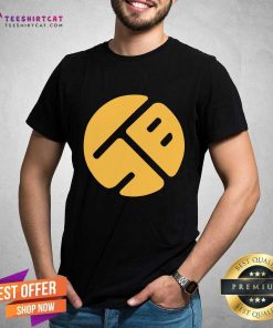 Funny Matt Tams The Square Ball Logo 2024 T-Shirt