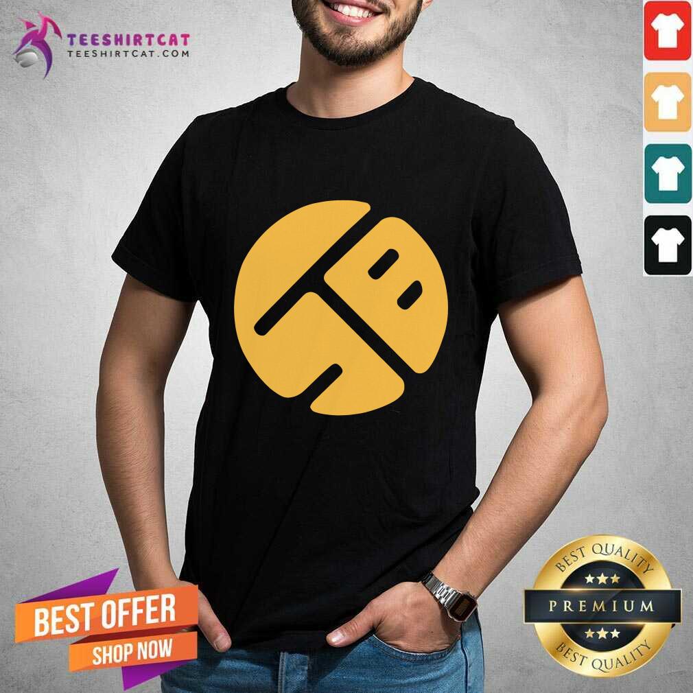 Shirt Funny Matt Tams The Square Ball Logo 2024 T-Shirt