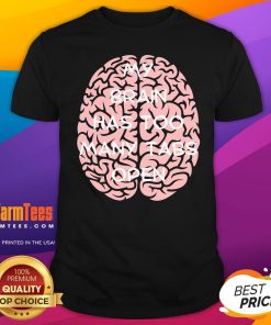 Funny My Brain Has Too Many Tabs Open T-Shirt