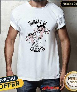 Funny Trompas De Falopio T-Shirt