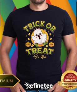 Good Cactuar Halloween Trick Or Treat Estd 1994 T-Shirt