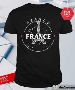 Good Embrace The Essence Of France With Our French T-Shirt