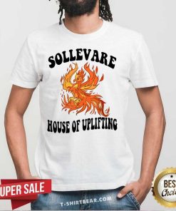 Good Sollevare House Of Uplifting T-Shirt