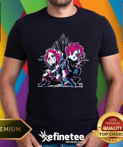 Good Who Am I T-Shirt