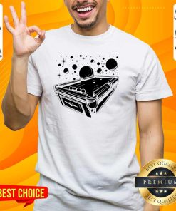 Hot Cartoon Billiards Classic T-Shirt