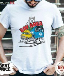 Hot CKS X Dope Era Tech Bus T-Shirt